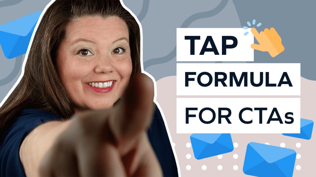 4 Steps to a Clickable Call to Action in Your Emails